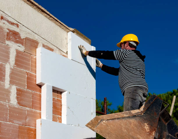 Best Attic Insulation Installation  in Governors Village, NC