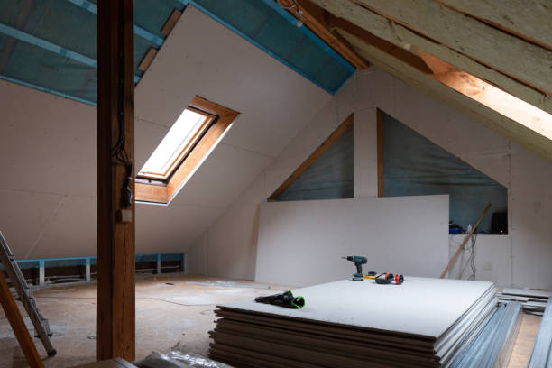 Best Insulation Inspection Services  in Governors Village, NC