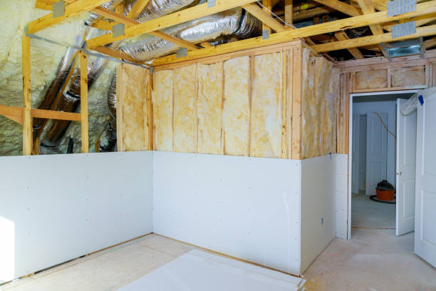 Best Home Insulation Services  in Governors Village, NC