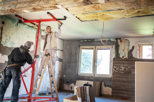 Professional Insulation Contractor in Governors Village, NC
