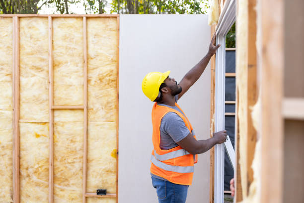 Best Affordable Insulation Services  in Governors Village, NC
