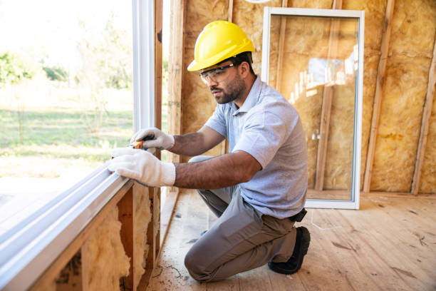 Best Energy-efficient Insulation  in Governors Village, NC