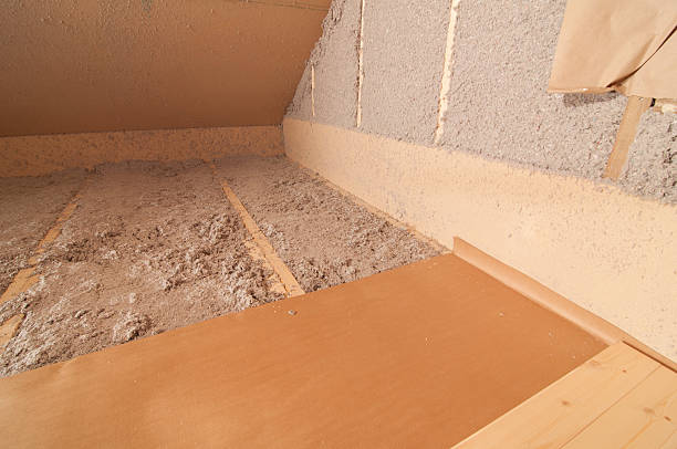 Insulation Inspection Services in Governors Village, NC